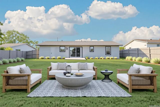 462 HATFIELD ST, San Antonio, TX 78227