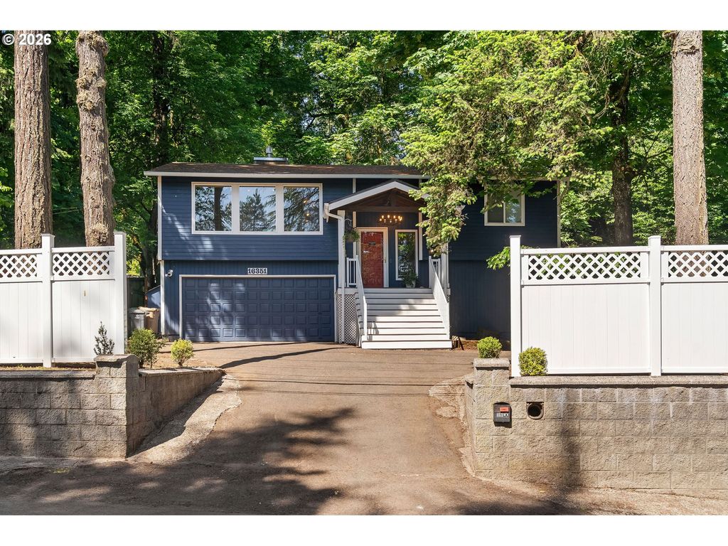 16351 PACIFIC Hwy, Lake Oswego, OR 97034