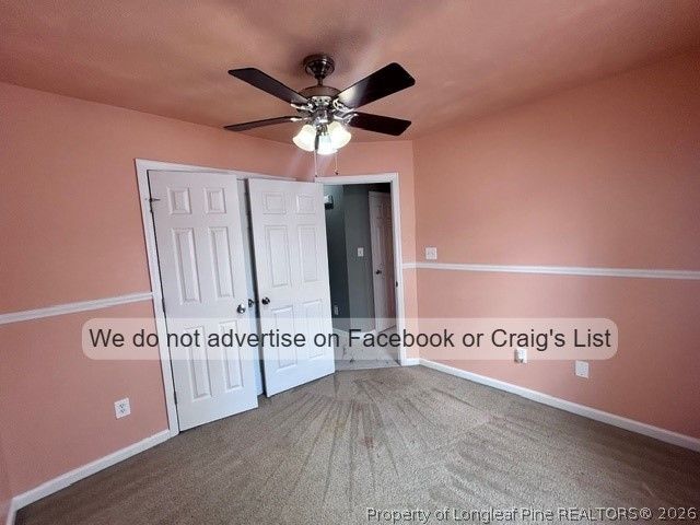 111 Tenacre Trail, Raeford, NC 28376