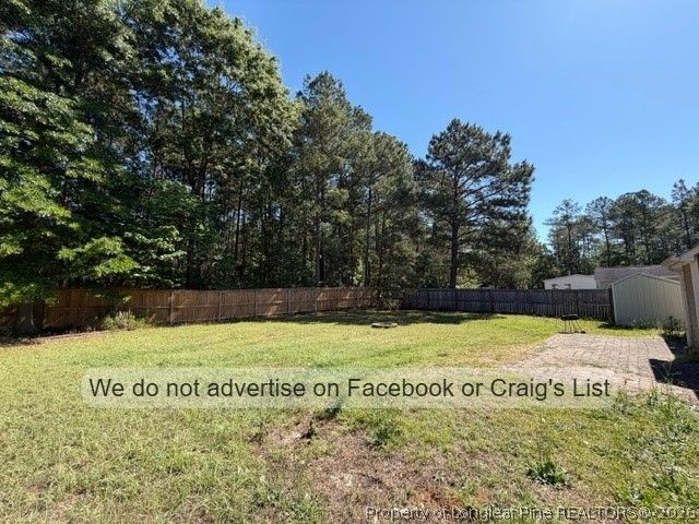 111 Tenacre Trail, Raeford, NC 28376