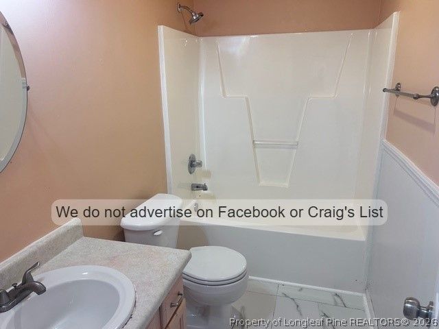 111 Tenacre Trail, Raeford, NC 28376