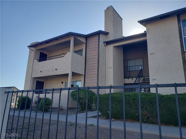 1602 Justin Court 1602, Henderson, NV 89011