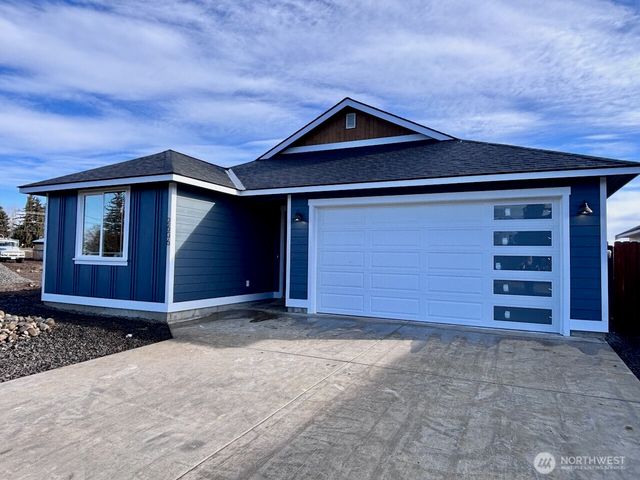 2602 N Emery Street, Ellensburg, WA 98926