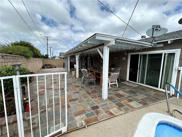 3062 W Teranimar, Anaheim, CA 92804