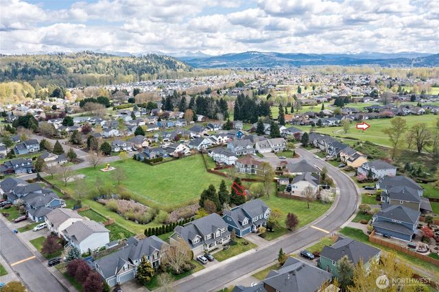 14519 144th Avenue E, Orting, WA 98360