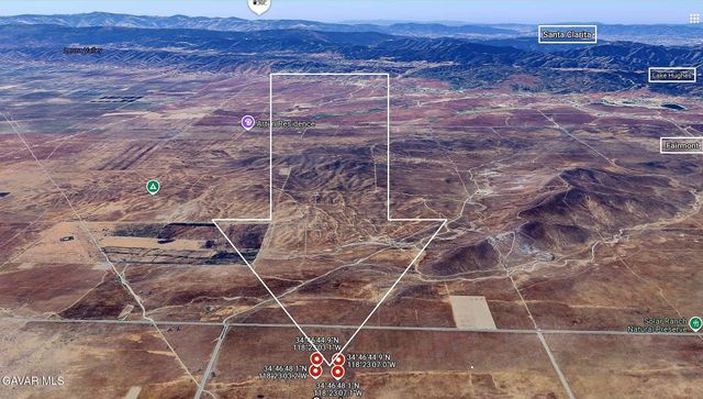 14400 W Avenue C12, Fairmont, CA 93536