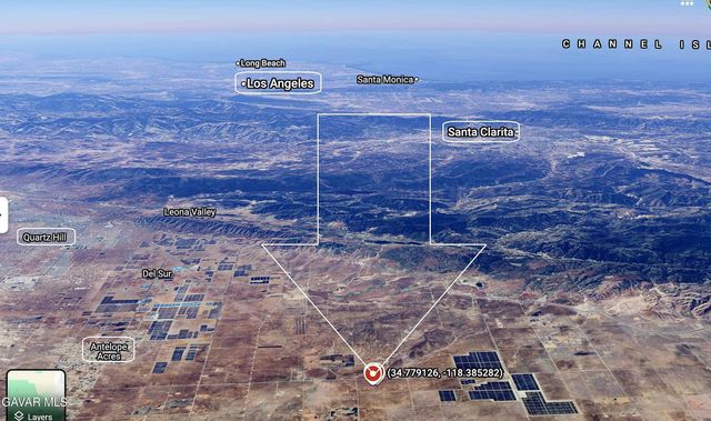 14400 W Avenue C12, Fairmont, CA 93536