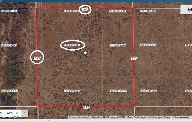 14400 W Avenue C12, Fairmont, CA 93536