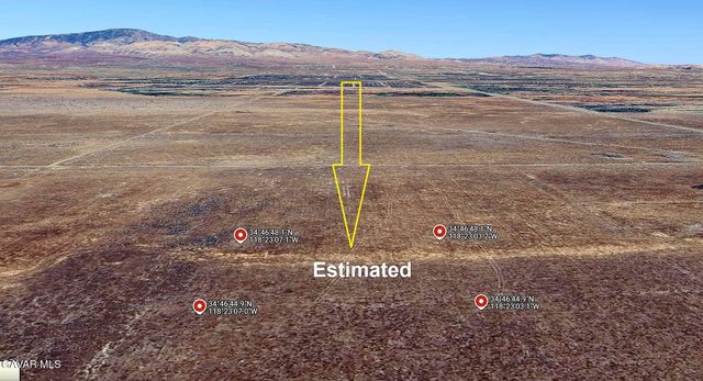 14400 W Avenue C12, Fairmont, CA 93536