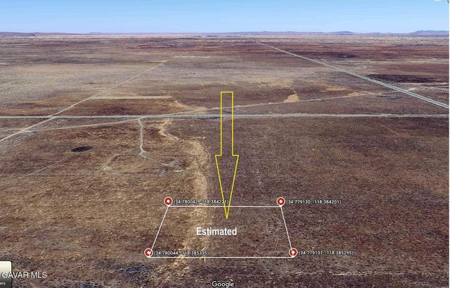 14400 W Avenue C12, Fairmont, CA 93536