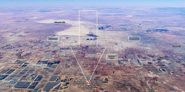 14400 W Avenue C12, Fairmont, CA 93536