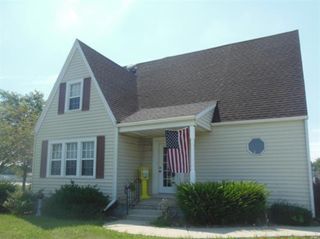 5100 W Bradburn Drive, Muncie, IN 47304