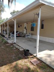 6411 W Flanders Lane, Crystal River, FL 34429