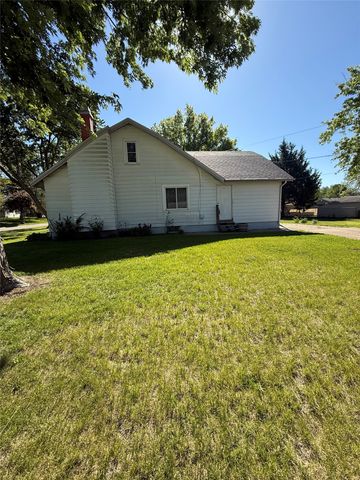 3601 Hull Avenue, Des Moines, IA 50317