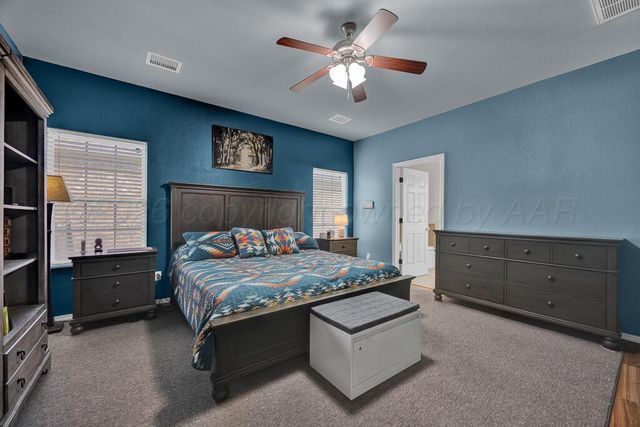 7007 NICK Street, Amarillo, TX 79119