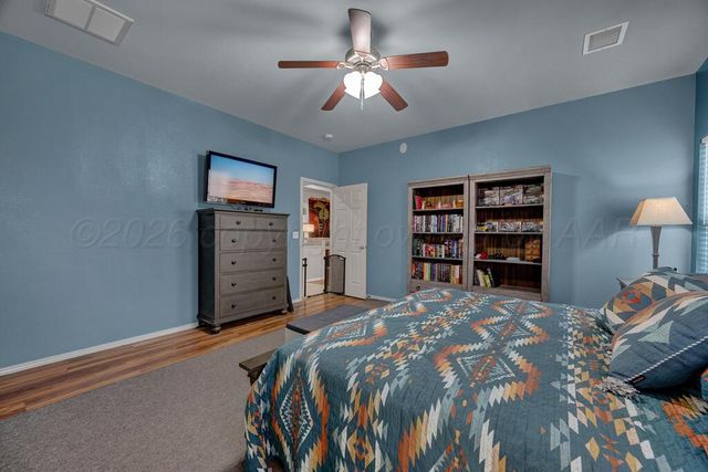7007 NICK Street, Amarillo, TX 79119