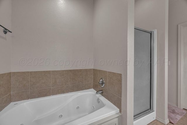 7007 NICK Street, Amarillo, TX 79119