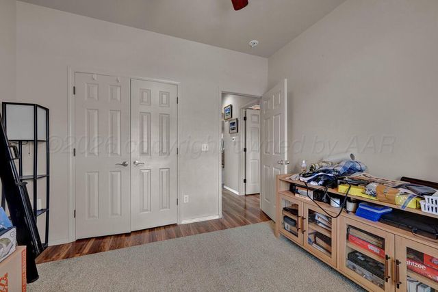 7007 NICK Street, Amarillo, TX 79119