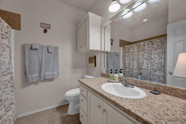 7007 NICK Street, Amarillo, TX 79119
