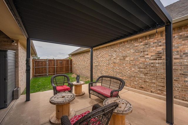 7007 NICK Street, Amarillo, TX 79119