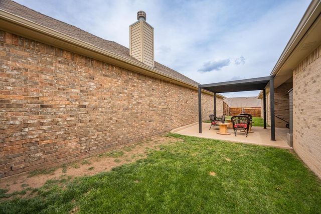 7007 NICK Street, Amarillo, TX 79119