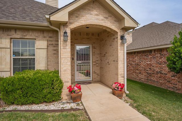 7007 NICK Street, Amarillo, TX 79119