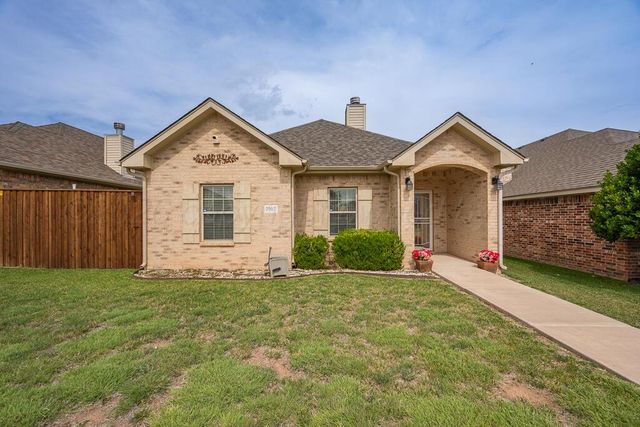 7007 NICK Street, Amarillo, TX 79119