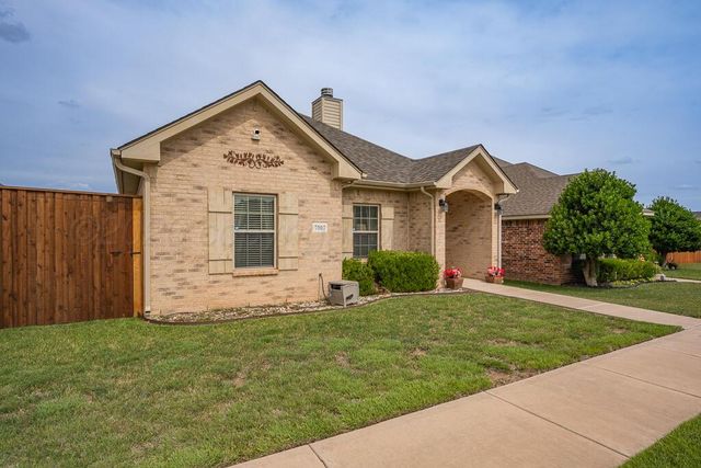 7007 NICK Street, Amarillo, TX 79119