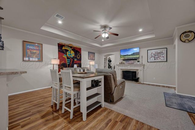 7007 NICK Street, Amarillo, TX 79119