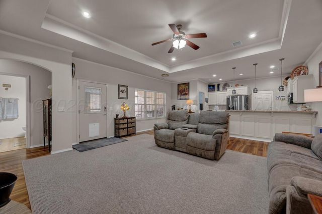 7007 NICK Street, Amarillo, TX 79119