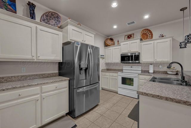 7007 NICK Street, Amarillo, TX 79119