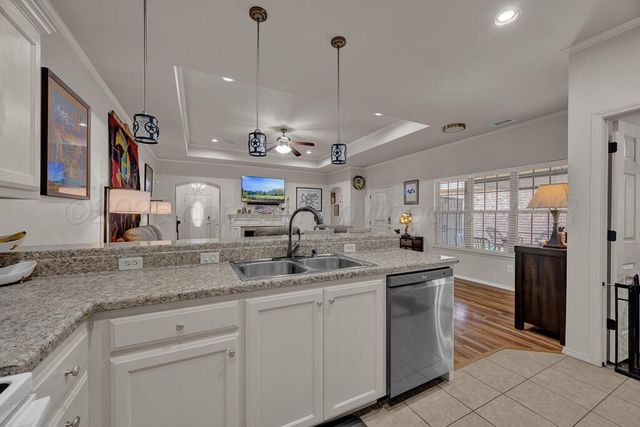 7007 NICK Street, Amarillo, TX 79119