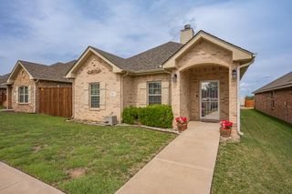 7007 NICK Street, Amarillo, TX 79119