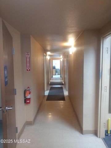 4004 N Romero Road, Tucson, AZ 85705