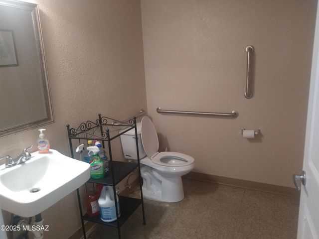 4004 N Romero Road, Tucson, AZ 85705