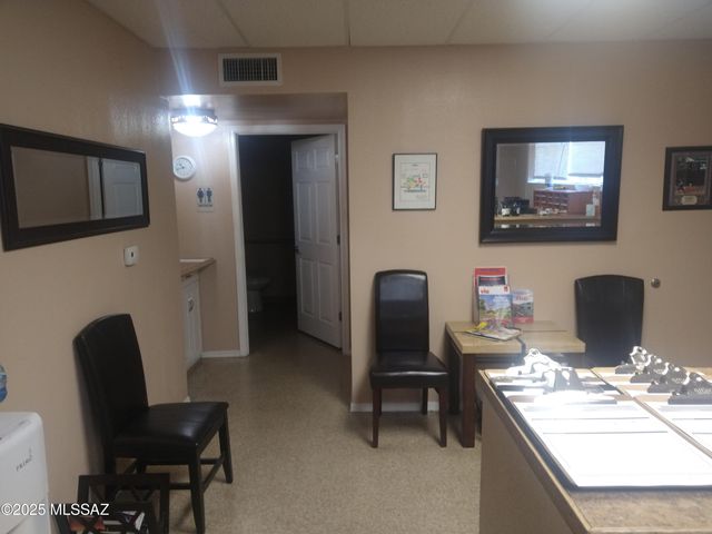 4004 N Romero Road, Tucson, AZ 85705