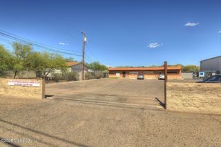 4004 N Romero Road, Tucson, AZ 85705