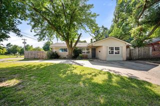 501 N TOMPKINS Drive, Oklahoma City, OK 73127