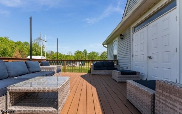 189 Kemper Ct, Independence Twp., NJ 07840