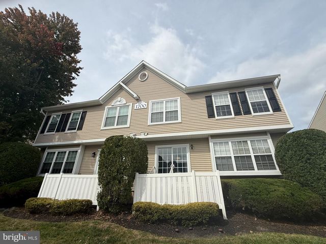 1702 DELANCEY WAY, Marlton, NJ 08053
