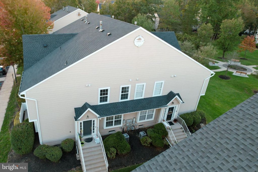 1702 DELANCEY WAY, MARLTON, NJ 08053 — photo 2