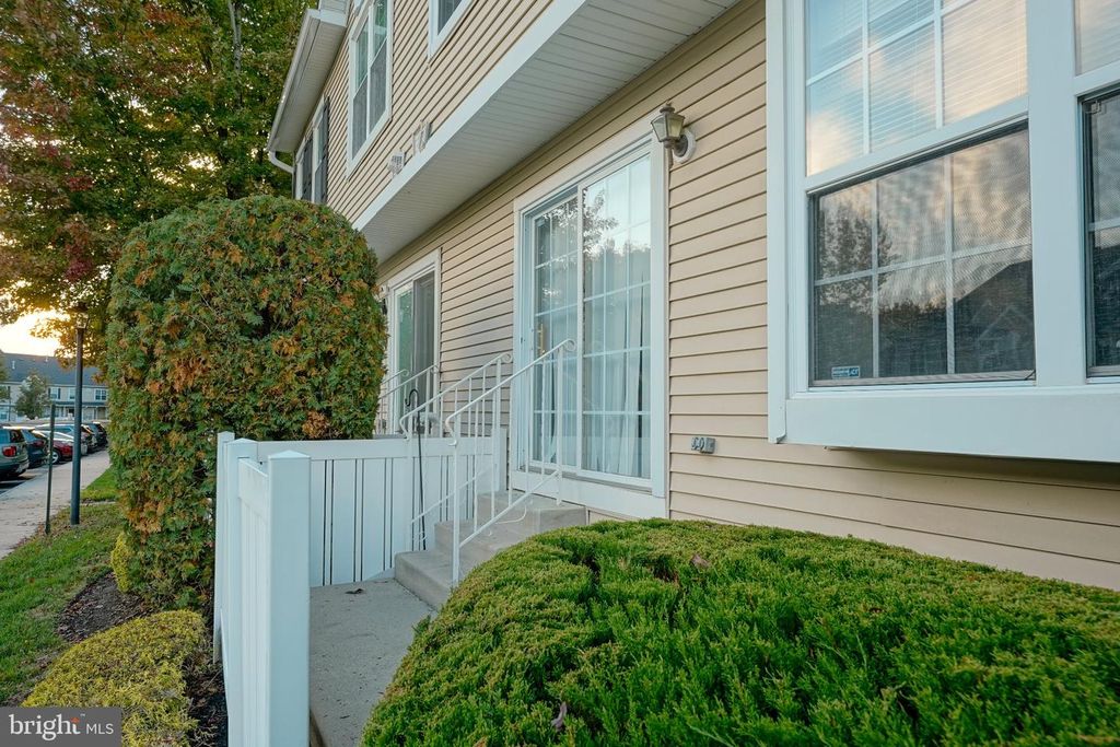 1702 DELANCEY WAY, MARLTON, NJ 08053 — photo 3