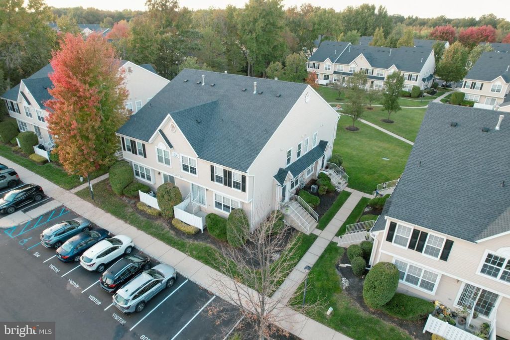 1702 DELANCEY WAY, MARLTON, NJ 08053 — photo 4