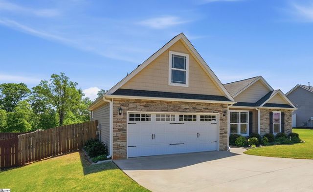 126 Alberta Circle, Piedmont, SC 29673