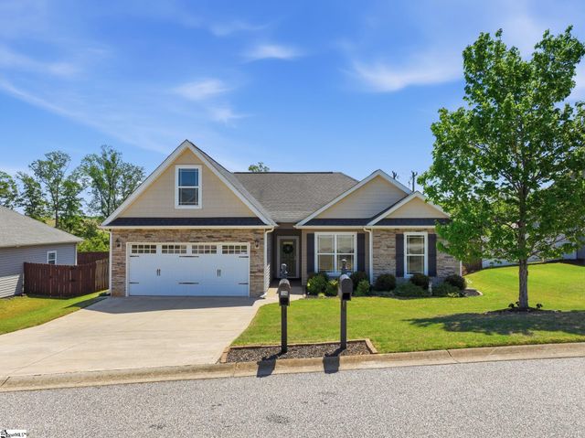 126 Alberta Circle, Piedmont, SC 29673