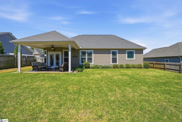126 Alberta Circle, Piedmont, SC 29673