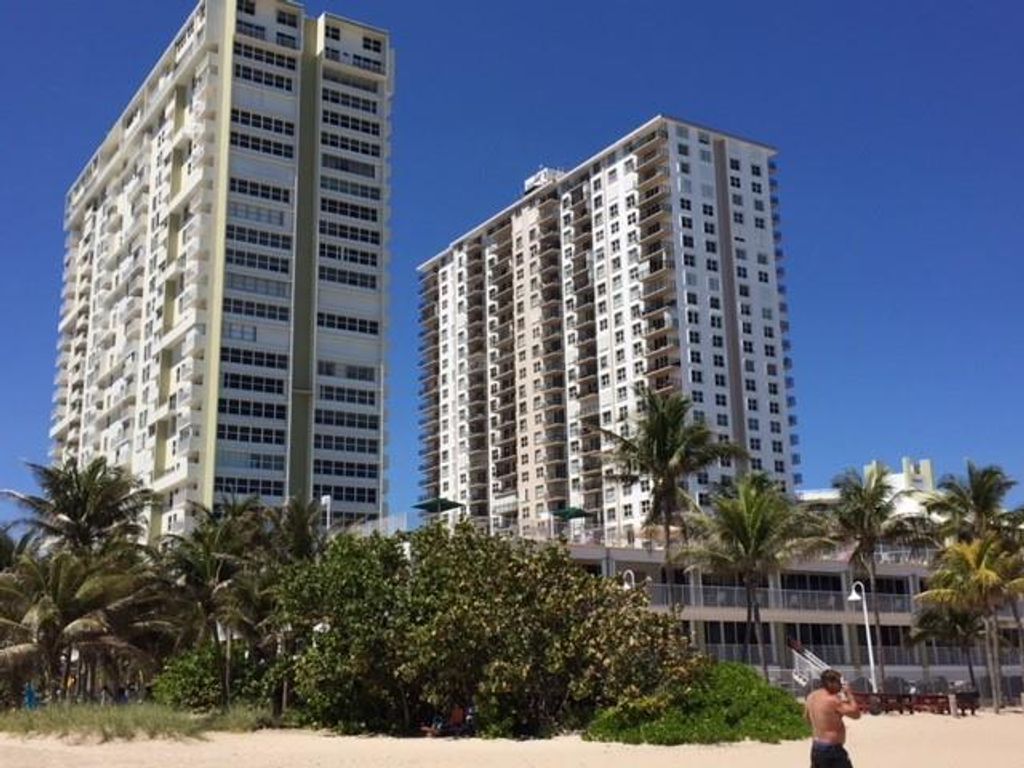 111 Briny Ave 1007, Pompano Beach, FL 33062