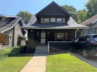 4009 S Benton Avenue, Kansas City, MO 64130