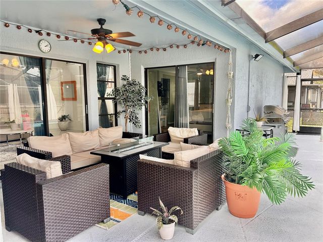 8911 WELSH WAY, Hudson, FL 34667