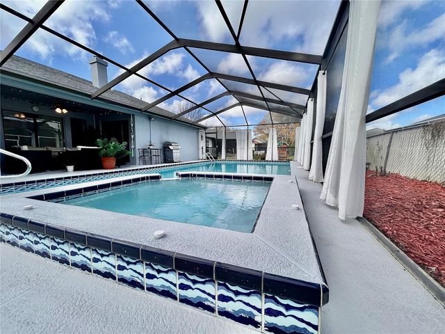 8911 WELSH WAY, Hudson, FL 34667